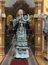24-Божественная Литургия Преждеосвященных Даров в Великую Среду