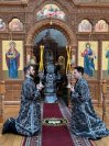 25-Божественная Литургия Преждеосвященных Даров в Великую Среду
