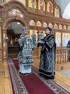 26-Божественная Литургия Преждеосвященных Даров в Великую Среду