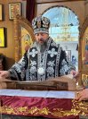 29-Божественная Литургия Преждеосвященных Даров в Великую Среду
