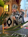 30-Божественная Литургия Преждеосвященных Даров в Великую Среду