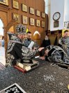 31-Божественная Литургия Преждеосвященных Даров в Великую Среду