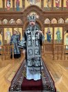 33-Божественная Литургия Преждеосвященных Даров в Великую Среду