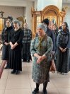 34-Божественная Литургия Преждеосвященных Даров в Великую Среду