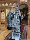 36-Божественная Литургия Преждеосвященных Даров в Великую Среду