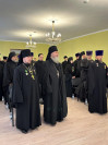 1-В городе Усть-Каменогорске состоялось итоговое епархиальное собрание