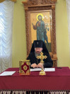 2-В городе Усть-Каменогорске состоялось итоговое епархиальное собрание
