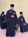 4-В городе Усть-Каменогорске состоялось итоговое епархиальное собрание