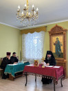 8-В городе Усть-Каменогорске состоялось итоговое епархиальное собрание