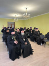 9-В городе Усть-Каменогорске состоялось итоговое епархиальное собрание