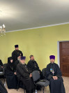15-В городе Усть-Каменогорске состоялось итоговое епархиальное собрание