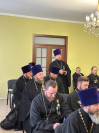 16-В городе Усть-Каменогорске состоялось итоговое епархиальное собрание