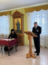 18-В городе Усть-Каменогорске состоялось итоговое епархиальное собрание