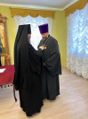 22-В городе Усть-Каменогорске состоялось итоговое епархиальное собрание