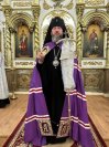 5-Архиепископ Амфилохий посетил Воскресенский кафедральный собор города Семипалатинска