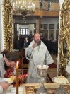 23-Архиепископ Амфилохий посетил Воскресенский кафедральный собор города Семипалатинска