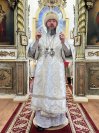 28-Архиепископ Амфилохий посетил Воскресенский кафедральный собор города Семипалатинска