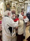 30-Архиепископ Амфилохий посетил Воскресенский кафедральный собор города Семипалатинска