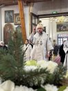 35-Архиепископ Амфилохий посетил Воскресенский кафедральный собор города Семипалатинска