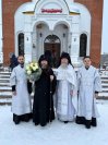 2-Святое Богоявление молитвенно встретили православные христиане города Усть-Каменогорска