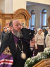 5-Святое Богоявление молитвенно встретили православные христиане города Усть-Каменогорска