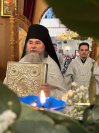 11-Святое Богоявление молитвенно встретили православные христиане города Усть-Каменогорска