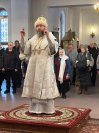 13-Святое Богоявление молитвенно встретили православные христиане города Усть-Каменогорска