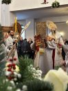 14-Святое Богоявление молитвенно встретили православные христиане города Усть-Каменогорска