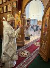 17-Святое Богоявление молитвенно встретили православные христиане города Усть-Каменогорска