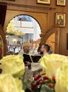18-Святое Богоявление молитвенно встретили православные христиане города Усть-Каменогорска