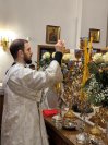 19-Святое Богоявление молитвенно встретили православные христиане города Усть-Каменогорска