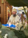 20-Святое Богоявление молитвенно встретили православные христиане города Усть-Каменогорска