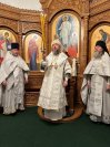 22-Святое Богоявление молитвенно встретили православные христиане города Усть-Каменогорска