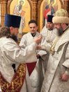 23-Святое Богоявление молитвенно встретили православные христиане города Усть-Каменогорска