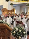 25-Святое Богоявление молитвенно встретили православные христиане города Усть-Каменогорска