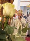 26-Святое Богоявление молитвенно встретили православные христиане города Усть-Каменогорска