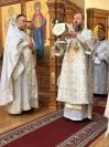 30-Святое Богоявление молитвенно встретили православные христиане города Усть-Каменогорска