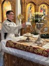 32-Святое Богоявление молитвенно встретили православные христиане города Усть-Каменогорска