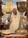 33-Святое Богоявление молитвенно встретили православные христиане города Усть-Каменогорска