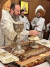 34-Святое Богоявление молитвенно встретили православные христиане города Усть-Каменогорска
