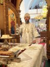 35-Святое Богоявление молитвенно встретили православные христиане города Усть-Каменогорска