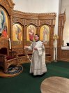 36-Святое Богоявление молитвенно встретили православные христиане города Усть-Каменогорска