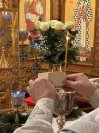 37-Святое Богоявление молитвенно встретили православные христиане города Усть-Каменогорска