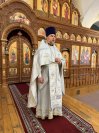 38-Святое Богоявление молитвенно встретили православные христиане города Усть-Каменогорска