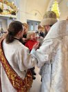 43-Святое Богоявление молитвенно встретили православные христиане города Усть-Каменогорска