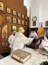 44-Святое Богоявление молитвенно встретили православные христиане города Усть-Каменогорска