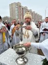 53-Святое Богоявление молитвенно встретили православные христиане города Усть-Каменогорска
