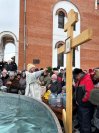 57-Святое Богоявление молитвенно встретили православные христиане города Усть-Каменогорска