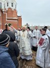 58-Святое Богоявление молитвенно встретили православные христиане города Усть-Каменогорска