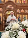 61-Святое Богоявление молитвенно встретили православные христиане города Усть-Каменогорска
